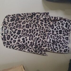 Shein top size medium